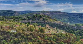 Tsarevets panoramic apartments Veliko Tarnovo